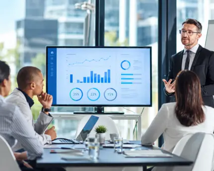Performance marketing strategies